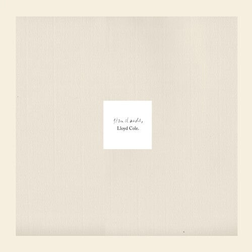 CD диск Cole, Lloyd: Standards
CD диск Cole, Lloyd: Standards