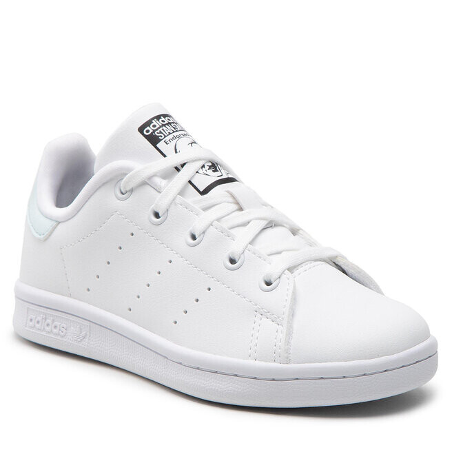 Кроссовки adidas StanSmith C, белый
Кроссовки adidas StanSmith C, белый