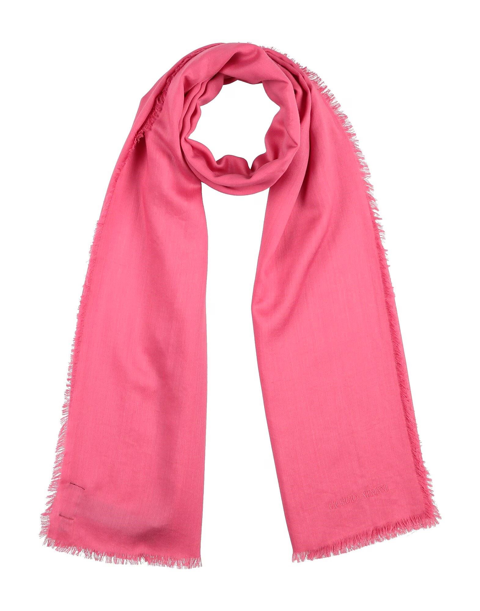 Шарф Giorgio Armani, розовый
Шарф Giorgio Armani, розовый