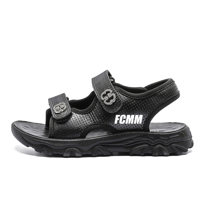 Детские сандалии FCMM, черный
Детские сандалии FCMM, черный