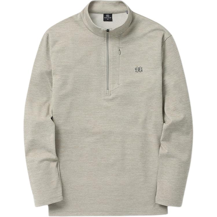 Свитшот мужской KOLON SPORT, Greige Fabric
Свитшот мужской KOLON SPORT, Greige Fabric