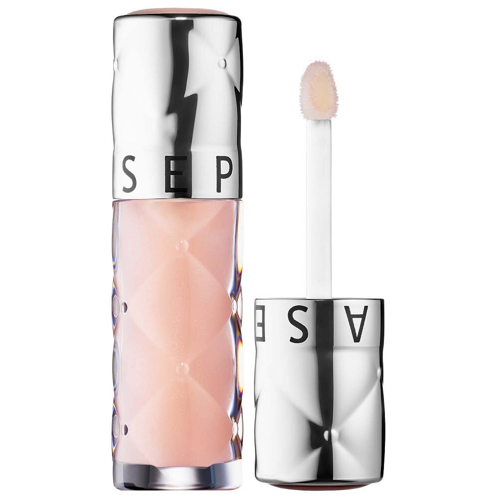 SEPHORA COLLECTION Outrageous Plump Увлажняющий блеск для губ, цвет Universal Volume
SEPHORA COLLECTION Outrageous Plump Увлажняющий блеск для губ, цвет Universal Volume