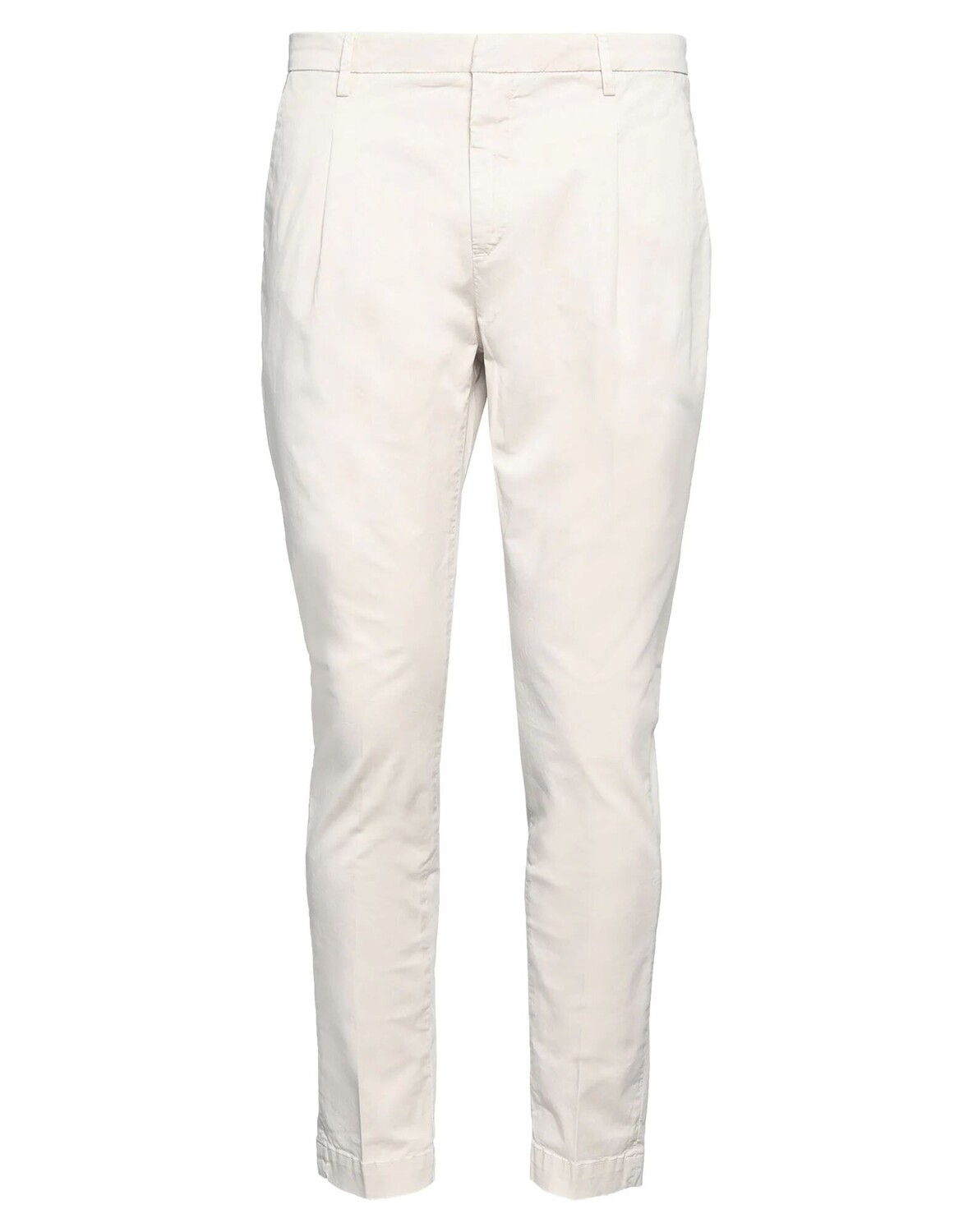 Брюки Yan Simmon, слоновая кость
Брюки Yan Simmon, слоновая кость