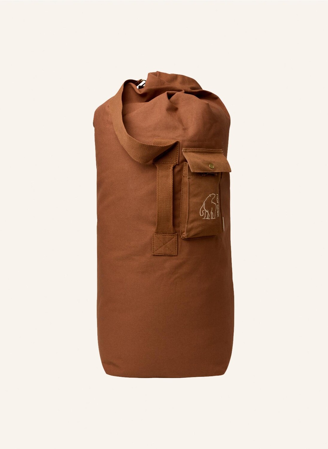 Рюкзак kongsberg 65 duffel NORDISK, коричневый
Рюкзак kongsberg 65 duffel NORDISK, коричневый