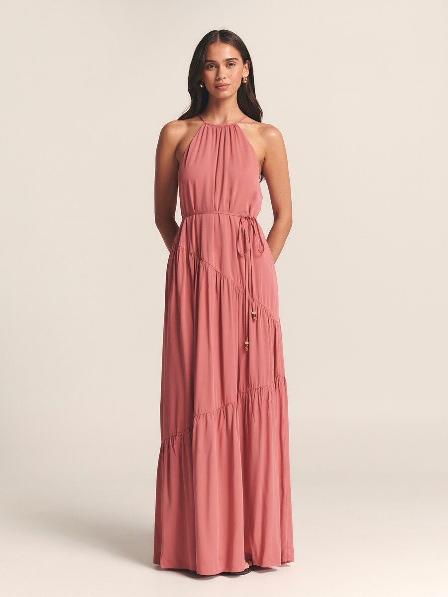 Вечернее платье St MRLO ELIZA MAXI DRESS, розовый
Вечернее платье St MRLO ELIZA MAXI DRESS, розовый