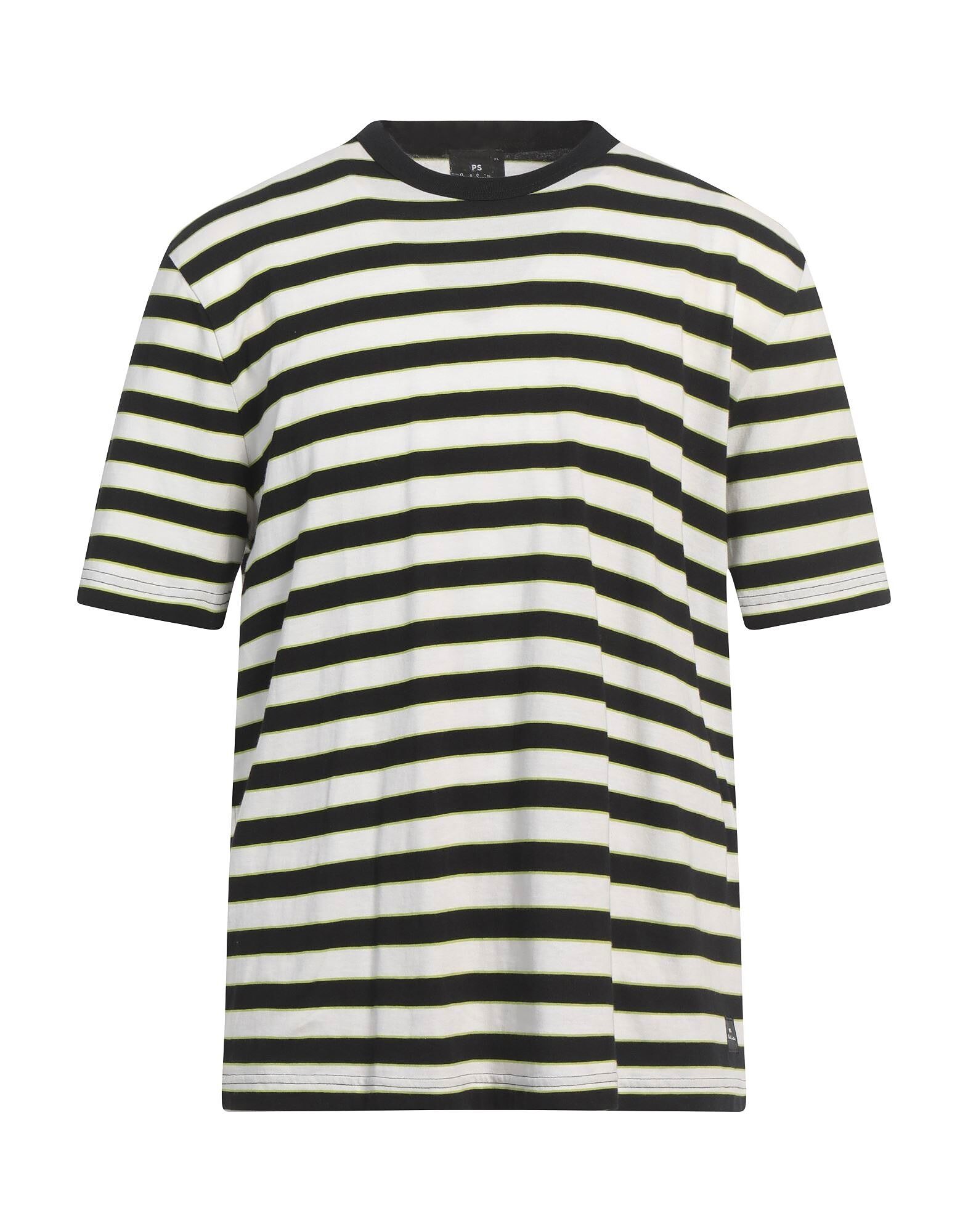 Футболка Paul Smith, черный
Футболка Paul Smith, черный