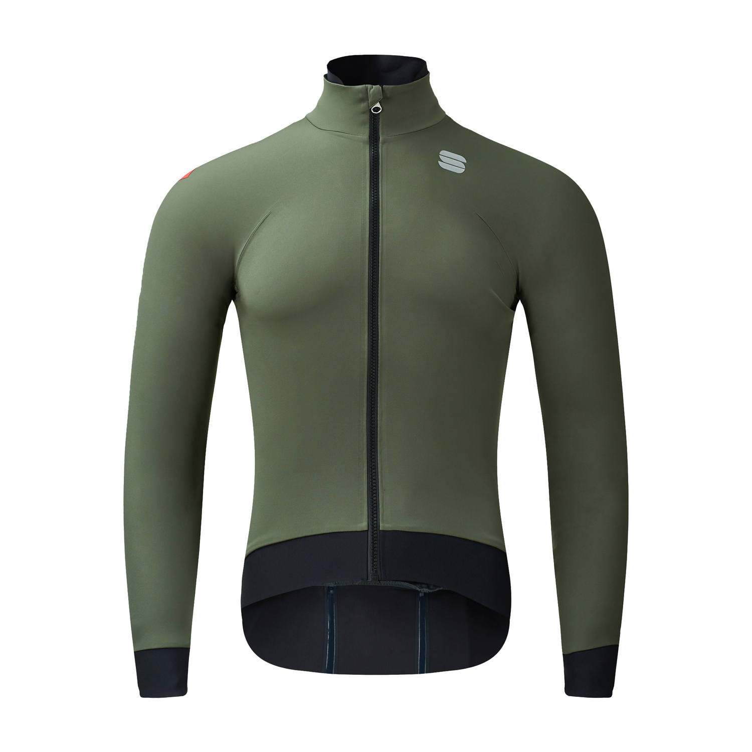 Мужская велоодежда Sportful, зеленый
Мужская велоодежда Sportful, зеленый