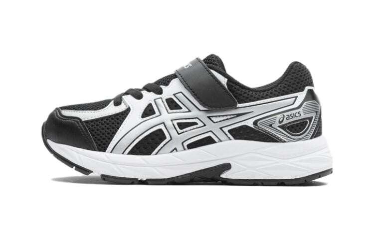 Детские кроссовки Asics PS, Black/White
Детские кроссовки Asics PS, Black/White
