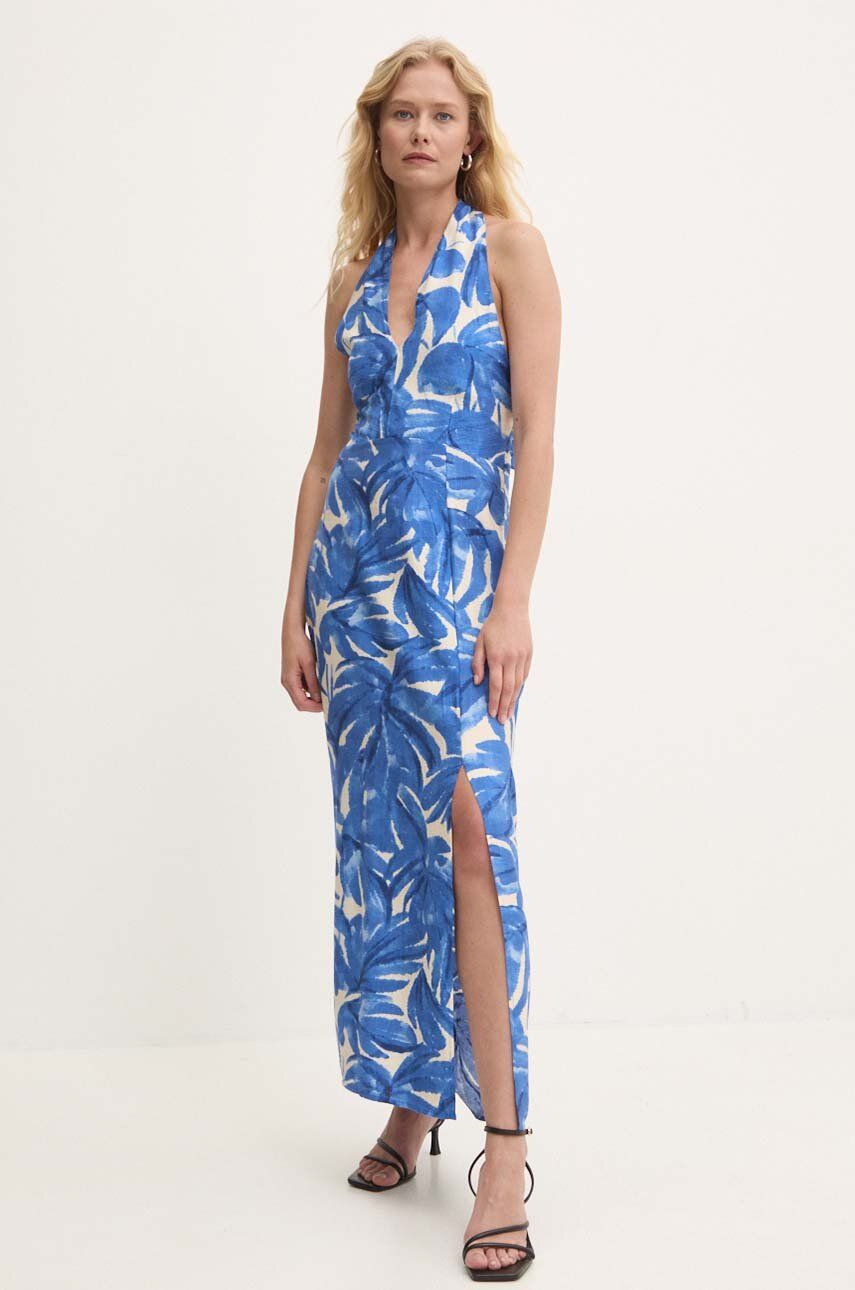 Платье Answear Lab, синий
Платье Answear Lab, синий