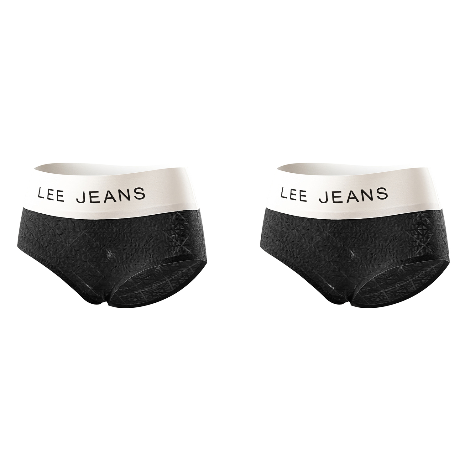 Lee Подарочный набор женского белья 2 шт
Lee Подарочный набор женского белья 2 шт