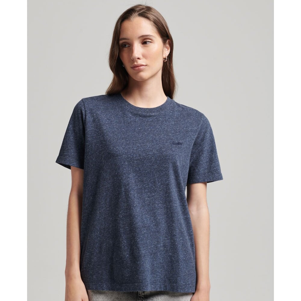 Футболка Superdry Vintage Logo Emb, синий
Футболка Superdry Vintage Logo Emb, синий