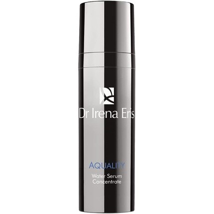 Концентрат сыворотки Aquality Water, Dr Irena Eris
Концентрат сыворотки Aquality Water, Dr Irena Eris
