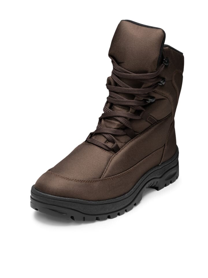 Сапоги VITAFORM Textil, коричневый
Сапоги VITAFORM Textil, коричневый