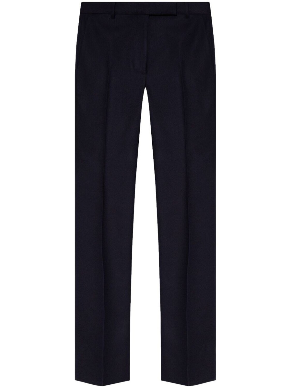 Givenchy шерстяные брюки, синий
Givenchy шерстяные брюки, синий