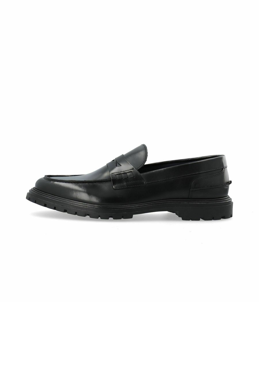 Лоферы Bianco PENNY LOAFER BIALOUI, Black
Лоферы Bianco PENNY LOAFER BIALOUI, Black