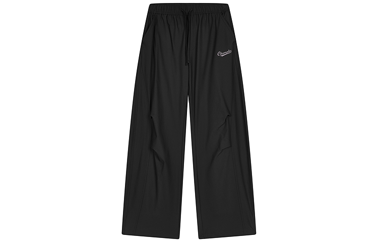 Повседневные брюки Unisex Champion, черный
Повседневные брюки Unisex Champion, черный
