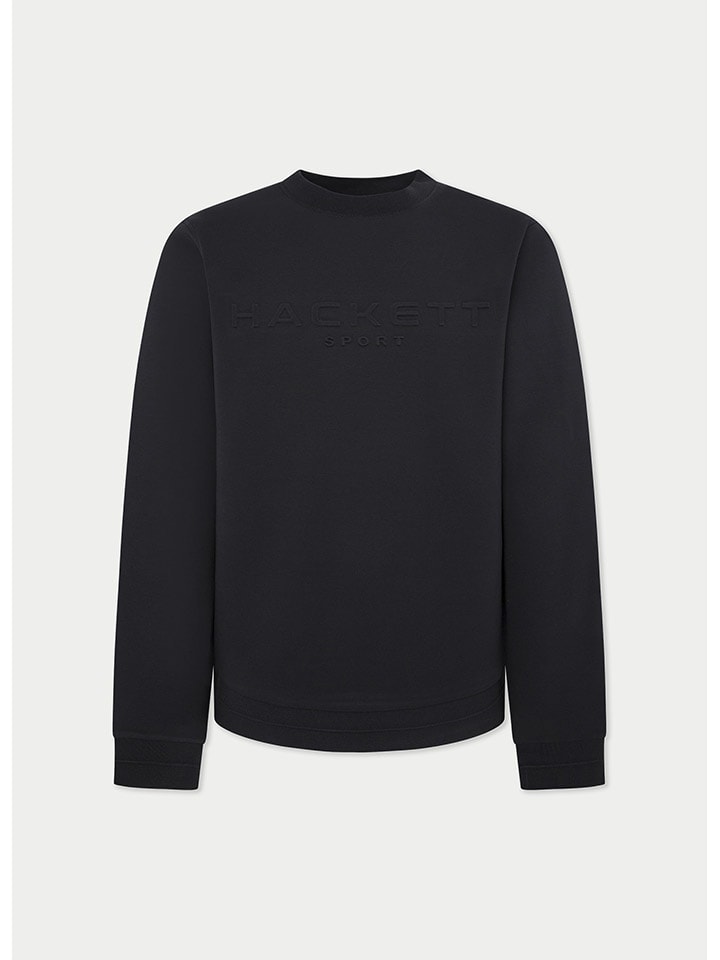 Толстовка Hackett London, черный
Толстовка Hackett London, черный