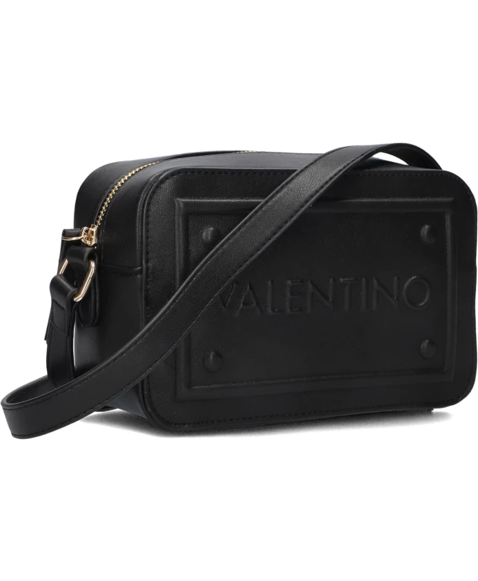 Женская сумка для фотоаппарата Sindy re Valentino, черный
Женская сумка для фотоаппарата Sindy re Valentino, черный