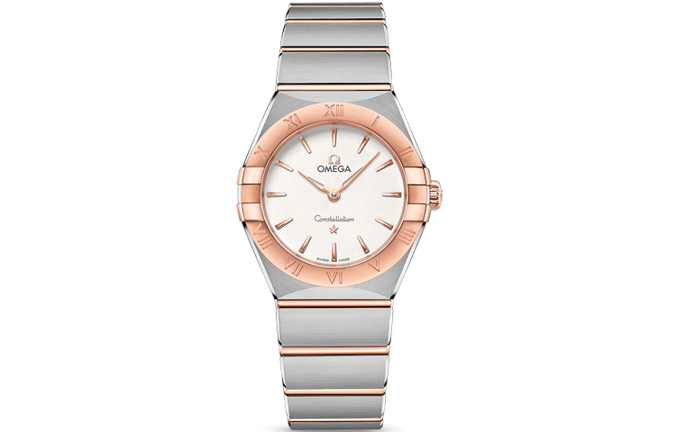OMEGA Часы Women's Constellation Series Constellation Watch Watch
OMEGA Часы Women's Constellation Series Constellation Watch Watch