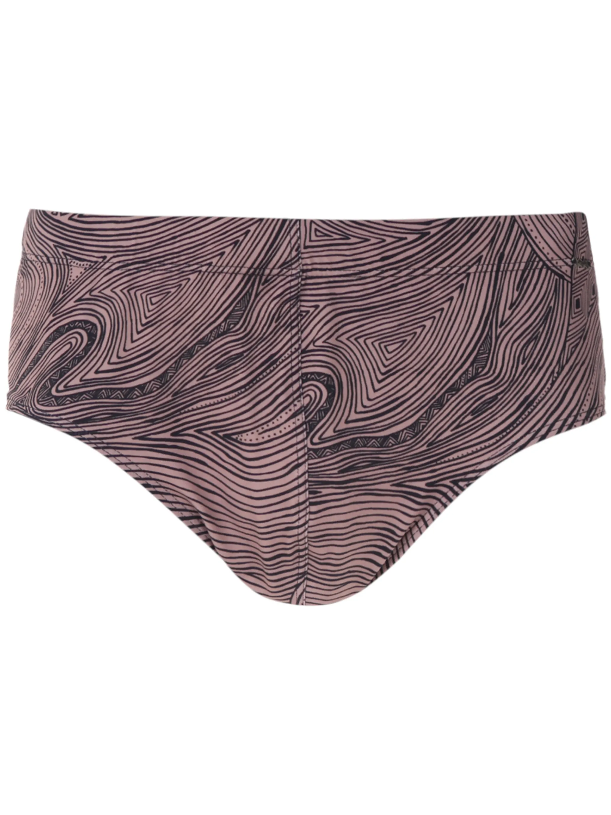 Плавки Marajoara с принтом Amir Slama, нейтральный
Плавки Marajoara с принтом Amir Slama, нейтральный