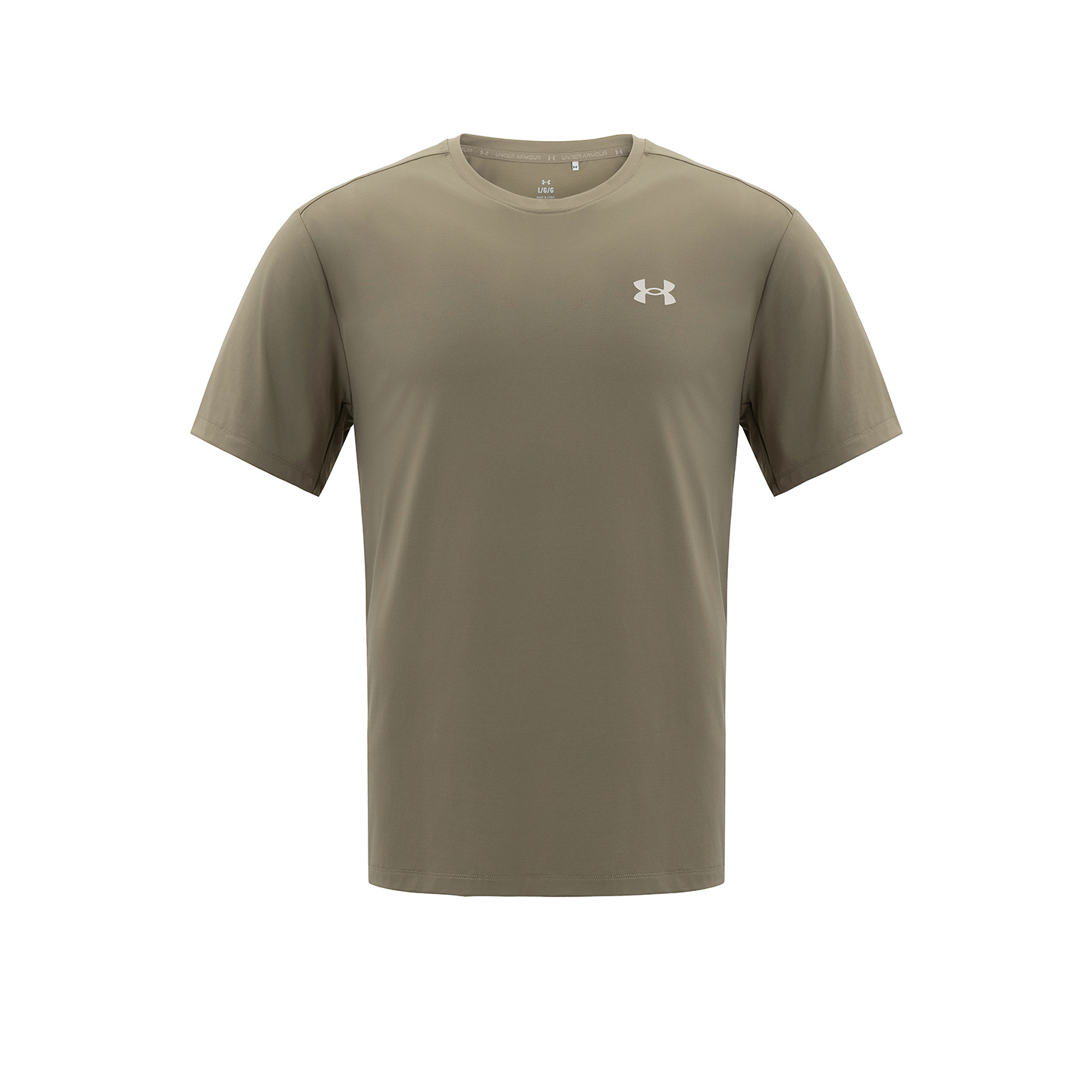 Under Armour Футболка мужская Woodland Green, Зеленый, Under Armour Футболка мужская Woodland Green
Under Armour Футболка мужская Woodland Green, Зеленый, Under Armour Футболка мужская Woodland Green