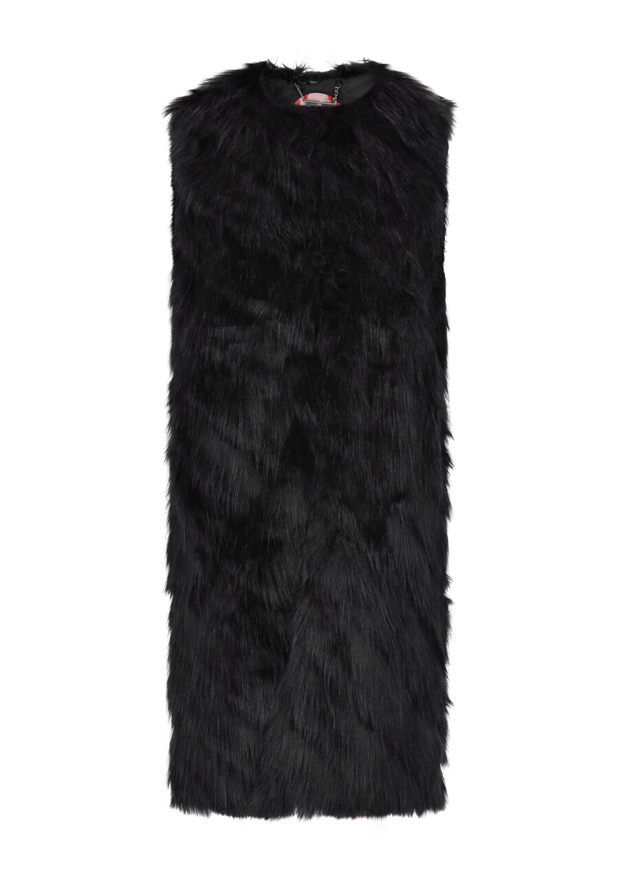 Жилет myMo ROCKS, черный
Жилет myMo ROCKS, черный