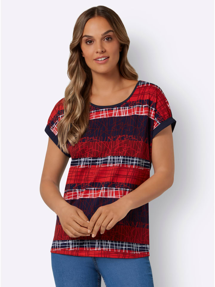 Футболка Sieh an!
Футболка Sieh an!