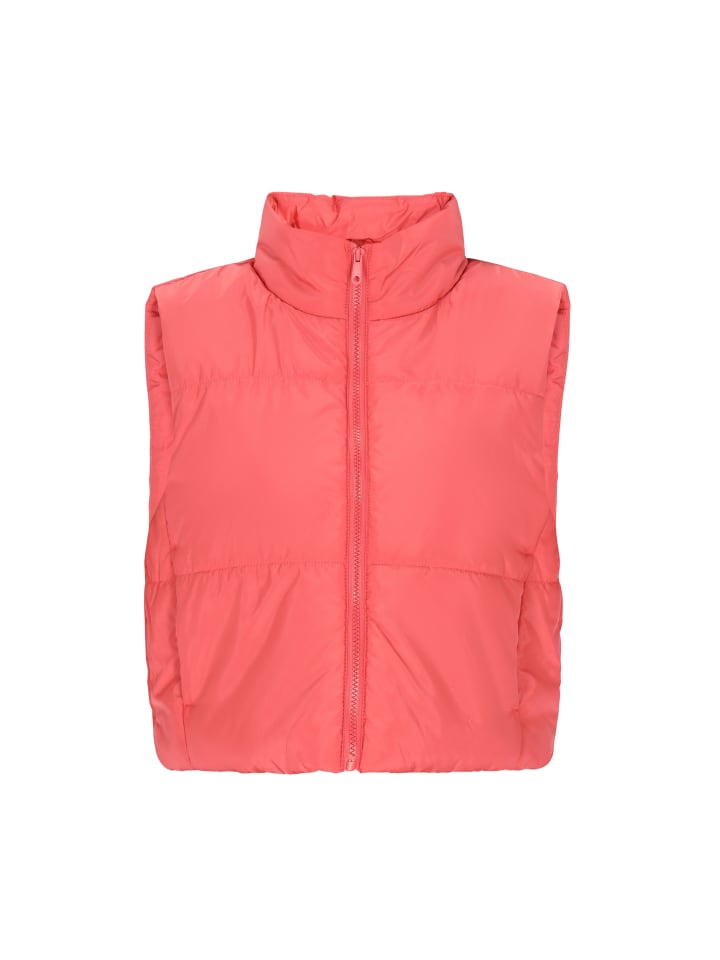 Жилет myMO ATHLSR, красный
Жилет myMO ATHLSR, красный