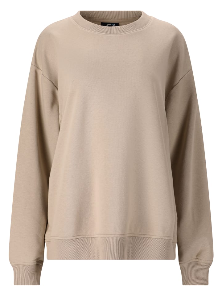 Толстовка Cruz, цвет 1265 island fossil
Толстовка Cruz, цвет 1265 island fossil