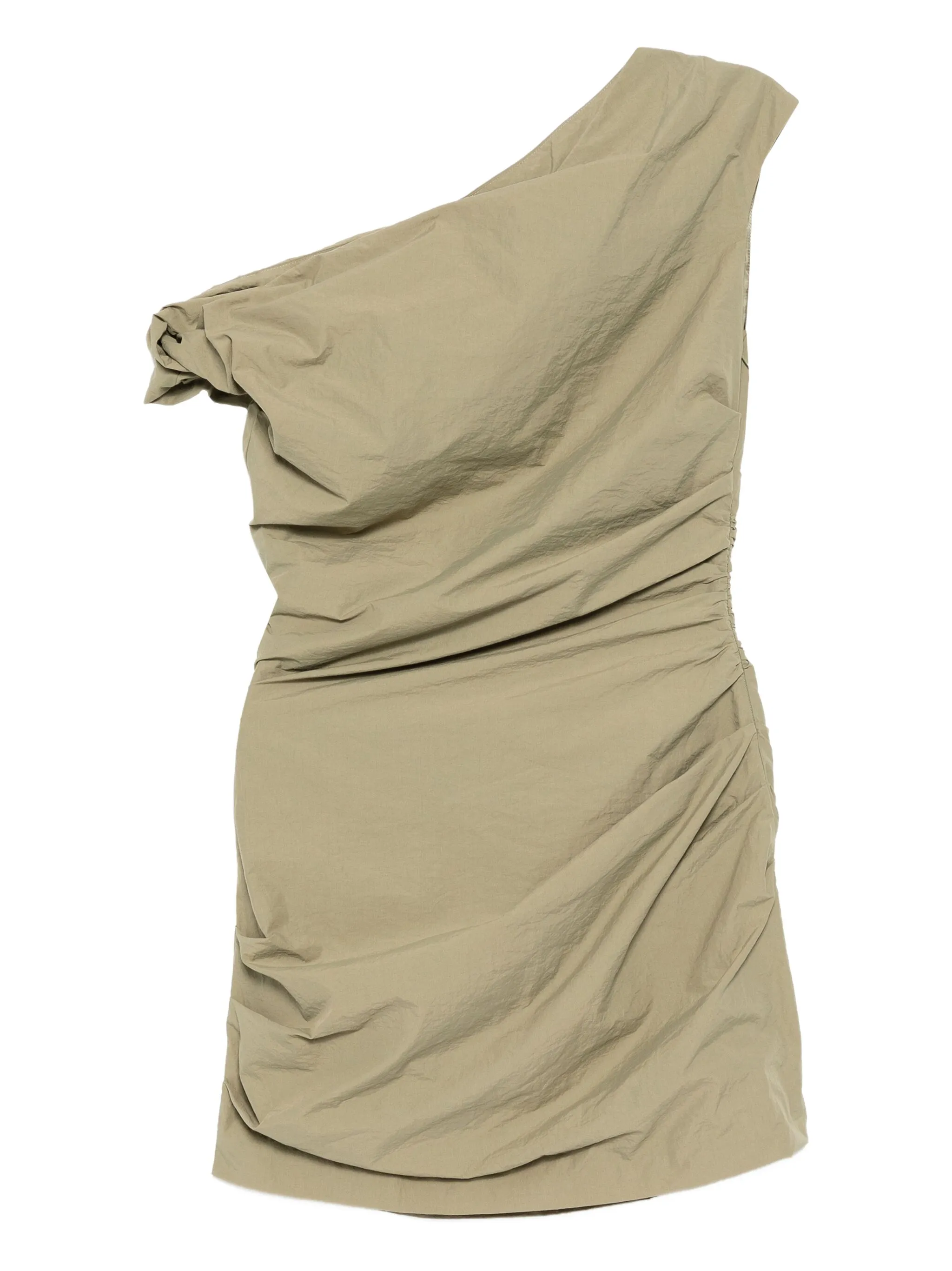 Платье мини Remmy Paris Georgia, зеленый
Платье мини Remmy Paris Georgia, зеленый