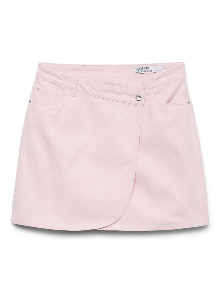 Юбка до колена Vero Moda
Юбка до колена Vero Moda