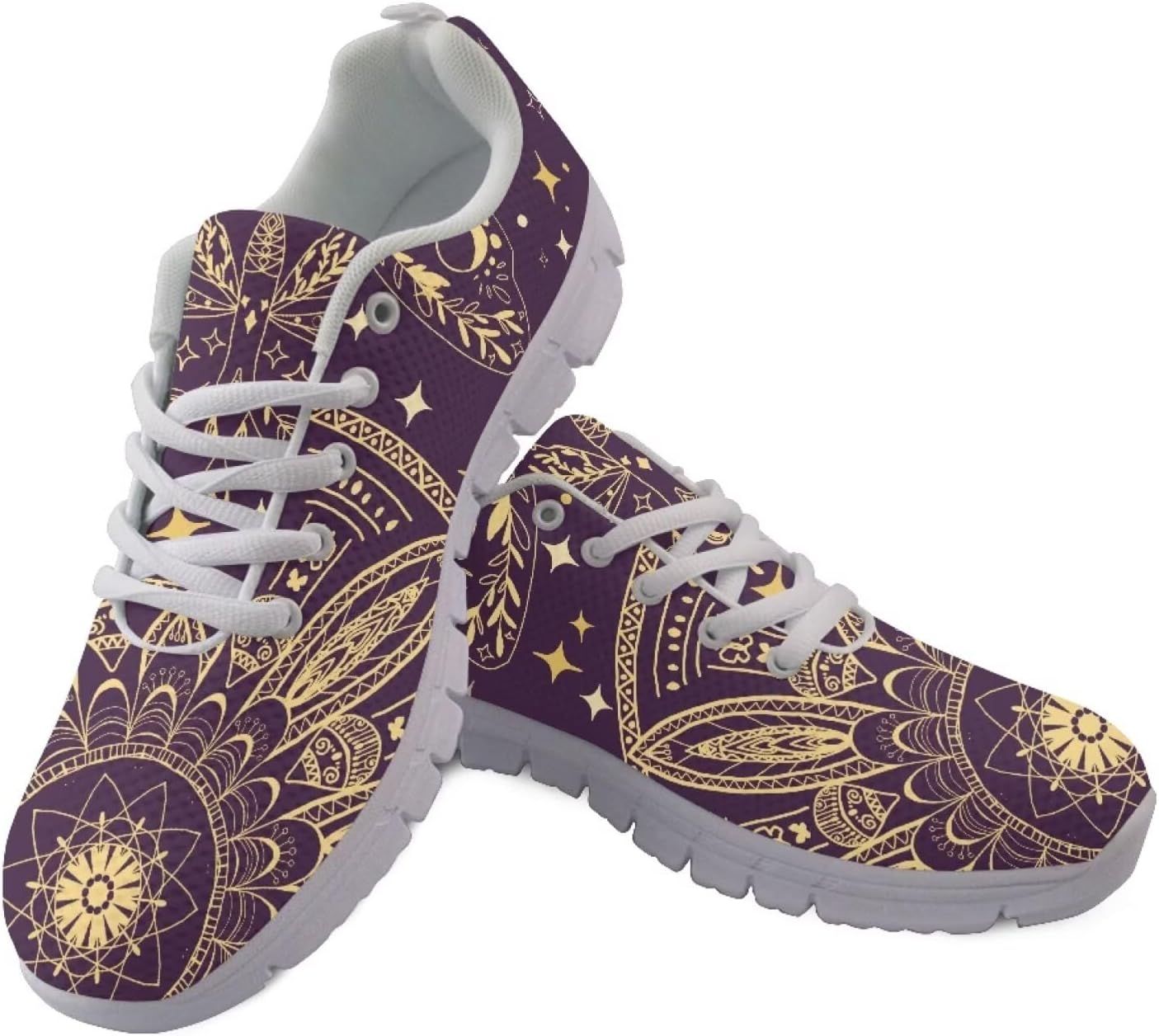 Кроссовки Jeiento для мужчин и женщин, модные, легкие, дышащие, для бега, спорта и тенниса, фиолетовый
Кроссовки Jeiento для мужчин и женщин, модные, легкие, дышащие, для бега, спорта и тенниса, фиолетовый