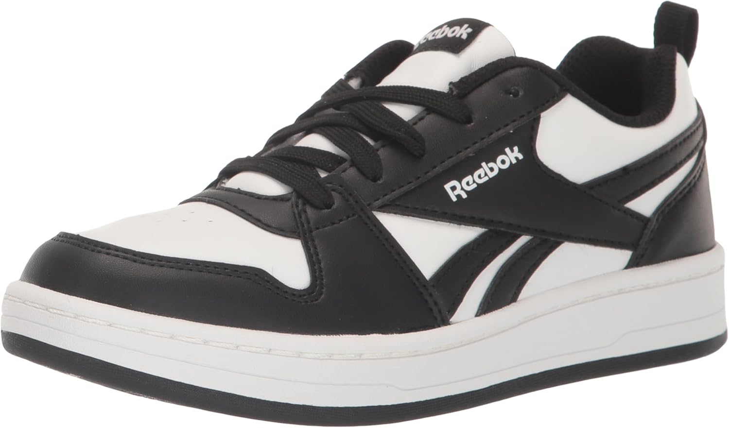 Кроссовки Reebok Unisex-Child Royal Prime 2.0, белый/черный
Кроссовки Reebok Unisex-Child Royal Prime 2.0, белый/черный