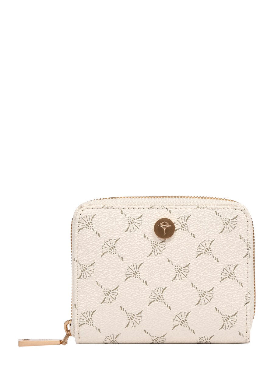 Кошелек JOOP! Cortina 1.0 Nisa, натуральный белый
Кошелек JOOP! Cortina 1.0 Nisa, натуральный белый