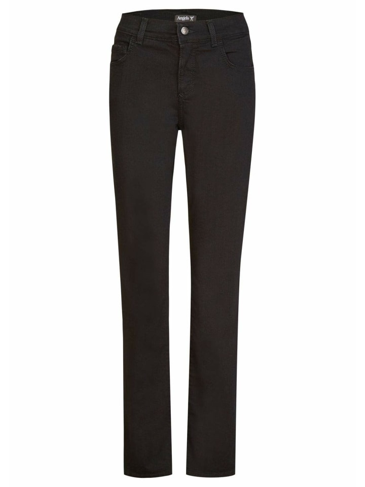Джинсы Angel, черный
Джинсы Angel, черный