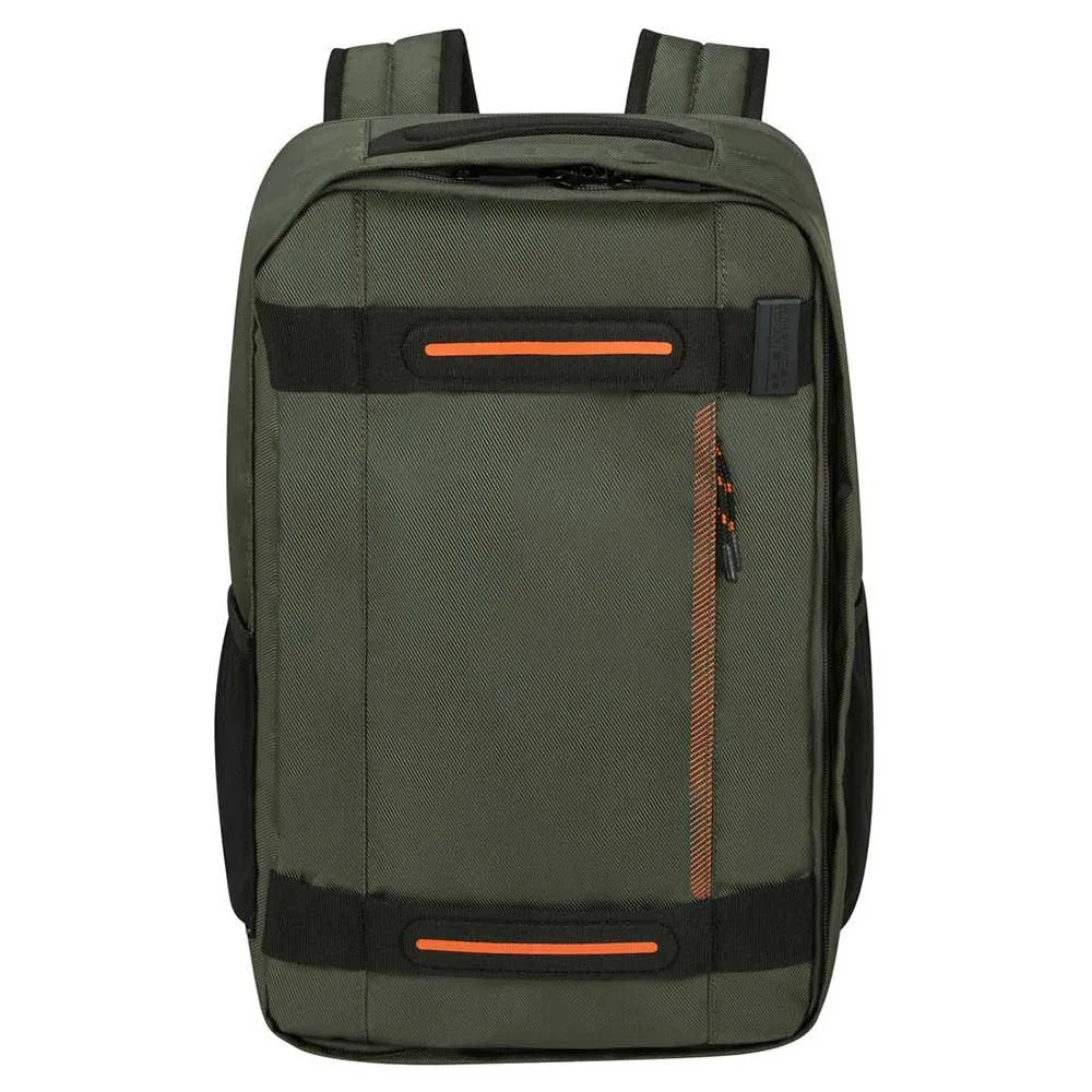 Рюкзак American Tourister Urban Track 24L, зеленый
Рюкзак American Tourister Urban Track 24L, зеленый