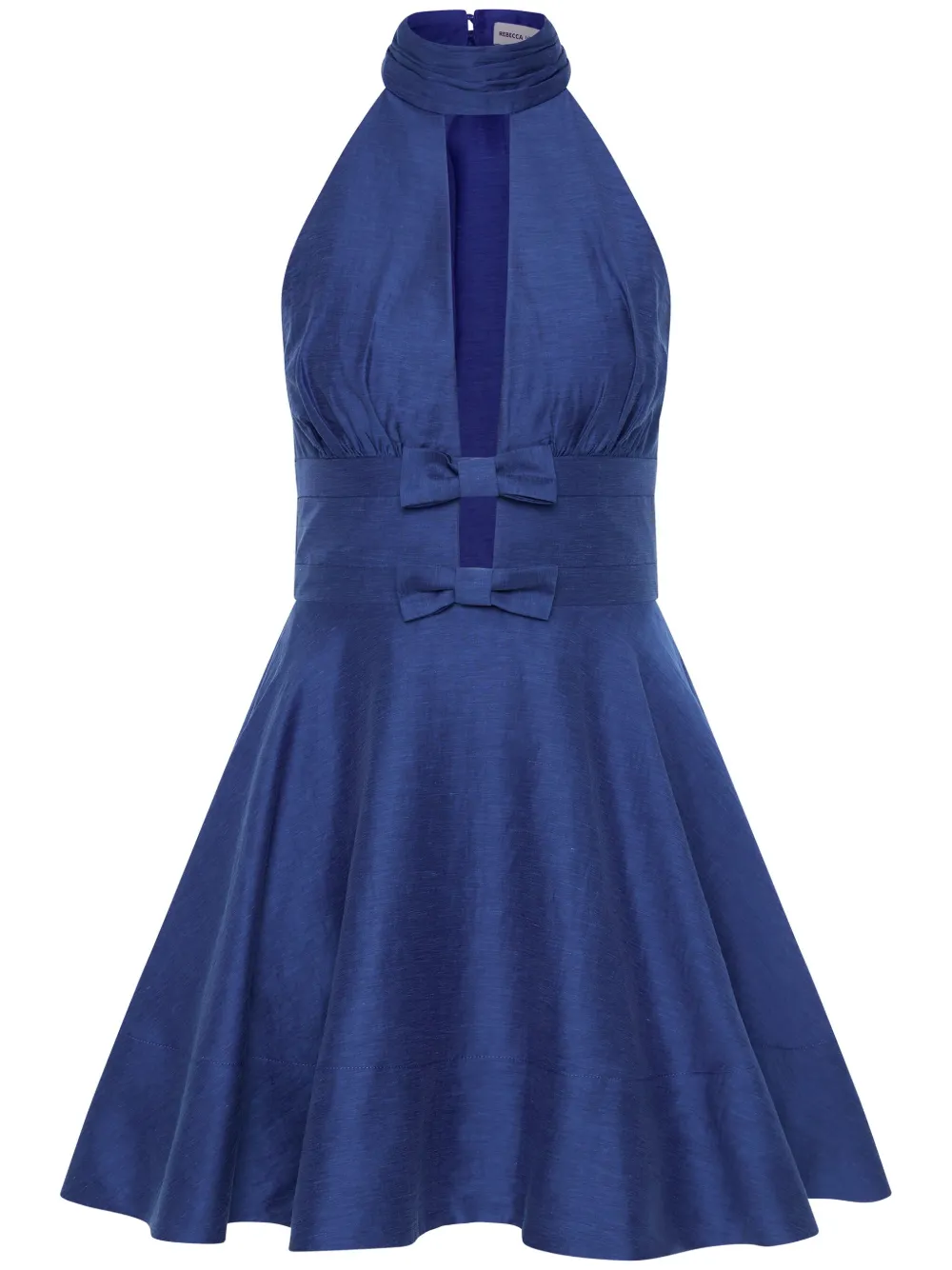 Платье мини Cera Rebecca Vallance, синий
Платье мини Cera Rebecca Vallance, синий