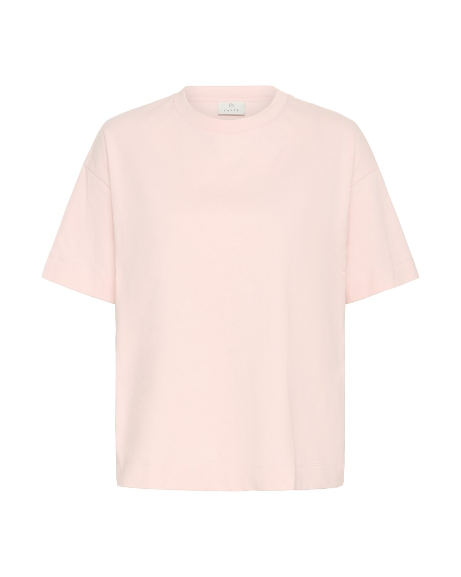 Рубашка Kaffe KATomina, пастельный розовый
Рубашка Kaffe KATomina, пастельный розовый