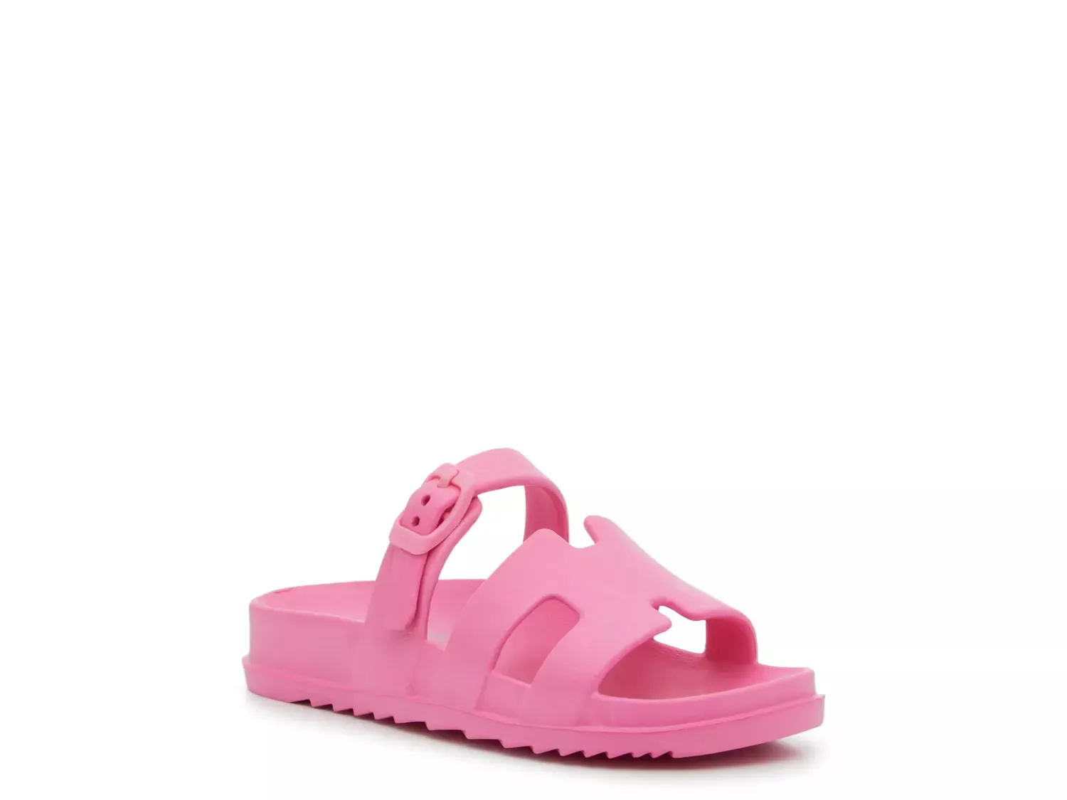 Сандалии Spirit - детские Steve Madden, Pink
Сандалии Spirit - детские Steve Madden, Pink