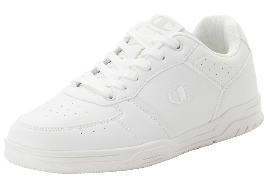 Кроссовки Champion Authentic Athletic Apparel, белый
Кроссовки Champion Authentic Athletic Apparel, белый