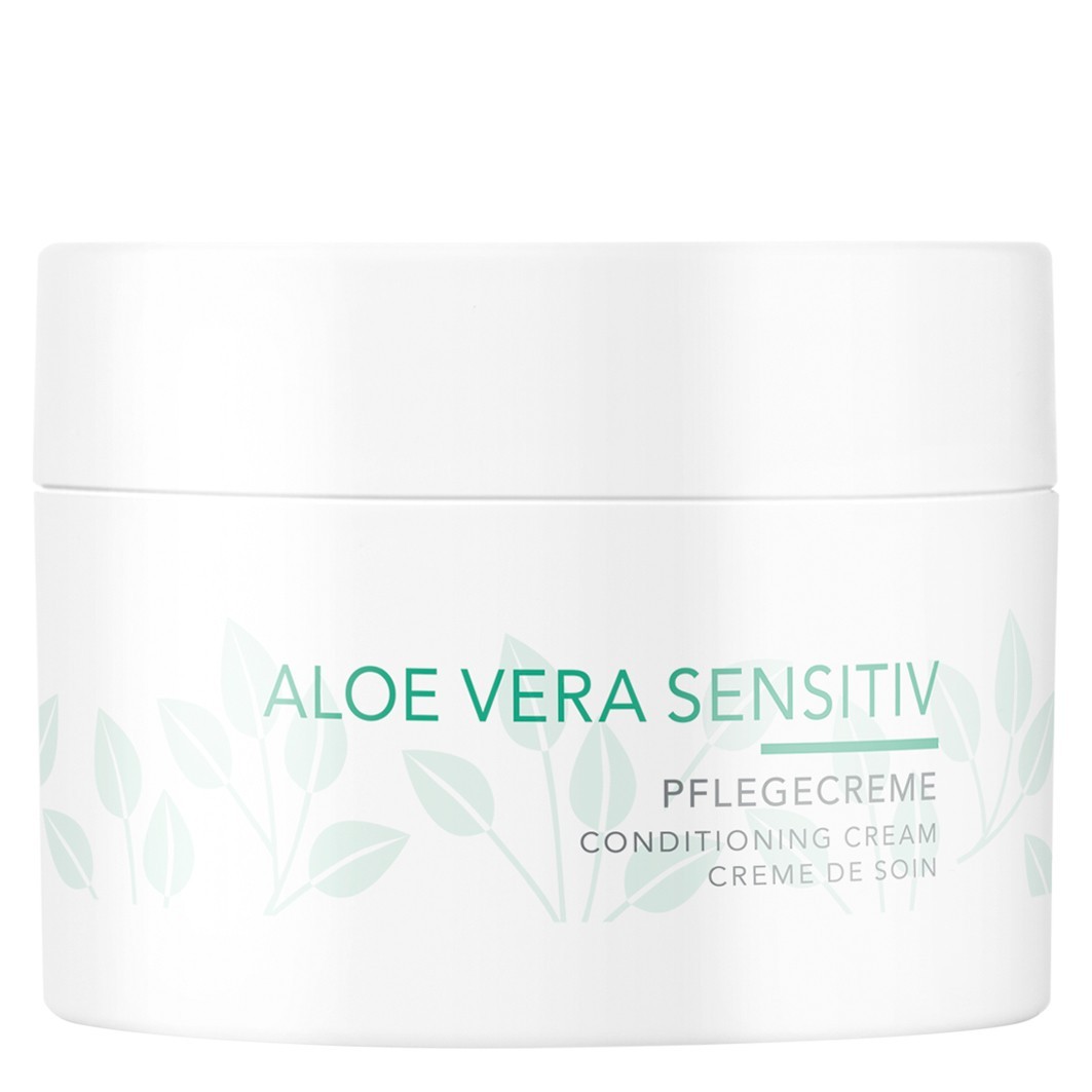 Крем для лица aloe vera sensitiv pflegecreme Charlotte Meentzen, объем 50 мл
Крем для лица aloe vera sensitiv pflegecreme Charlotte Meentzen, объем 50 мл
