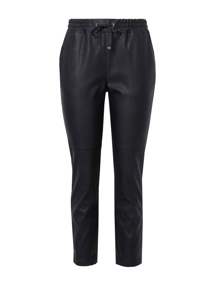 Тканевые брюки Angel of Style, черный
Тканевые брюки Angel of Style, черный