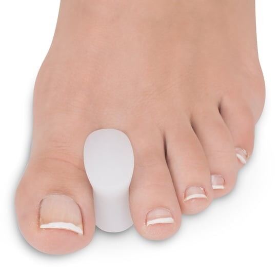 Клин для бурсита пальца, разделитель пальцев, размер M, inna
Клин для бурсита пальца, разделитель пальцев, размер M, inna