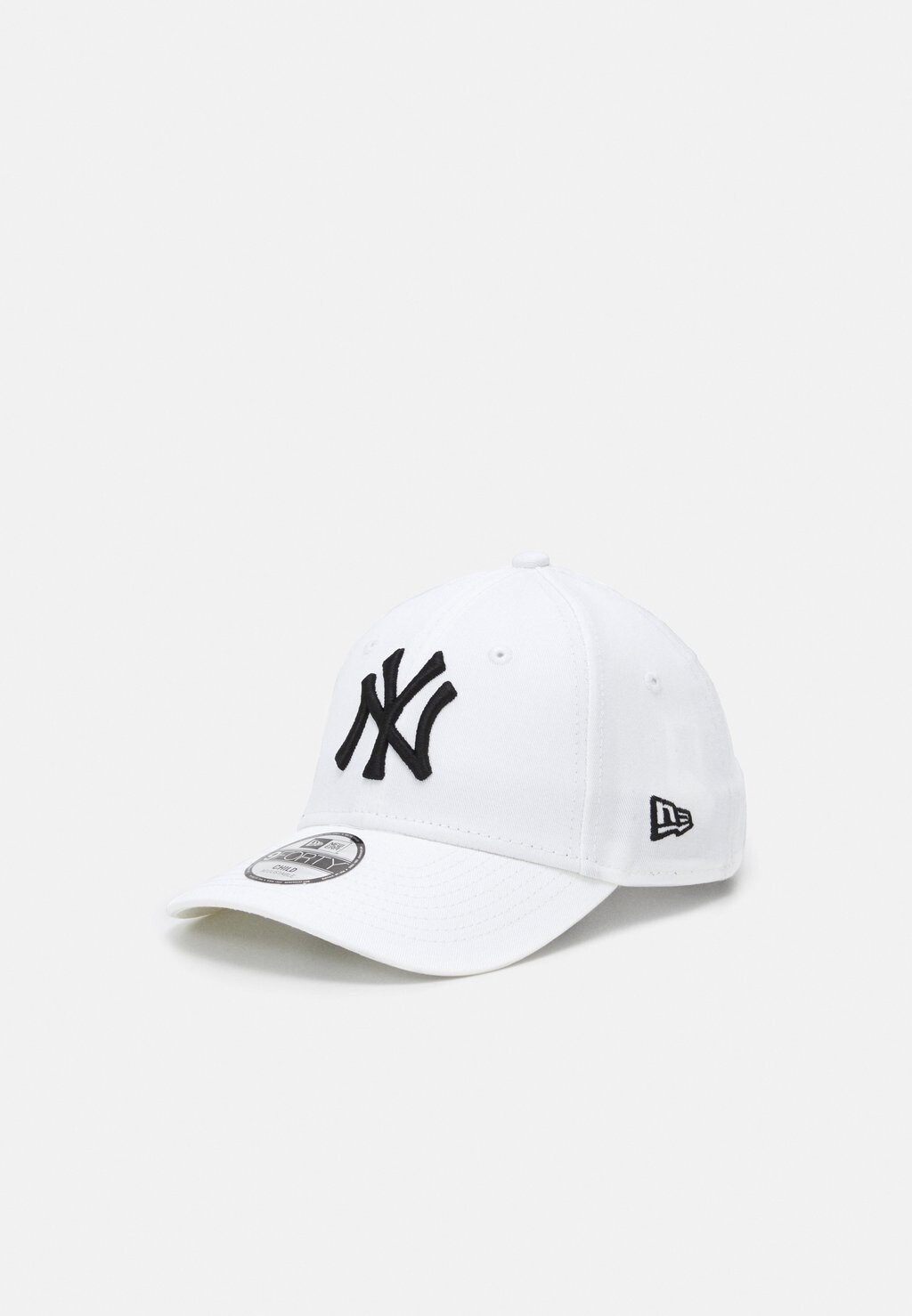 Кепка Kids Chth League Essential 9Forty Unisex New Era, цвет black/white
Кепка Kids Chth League Essential 9Forty Unisex New Era, цвет black/white