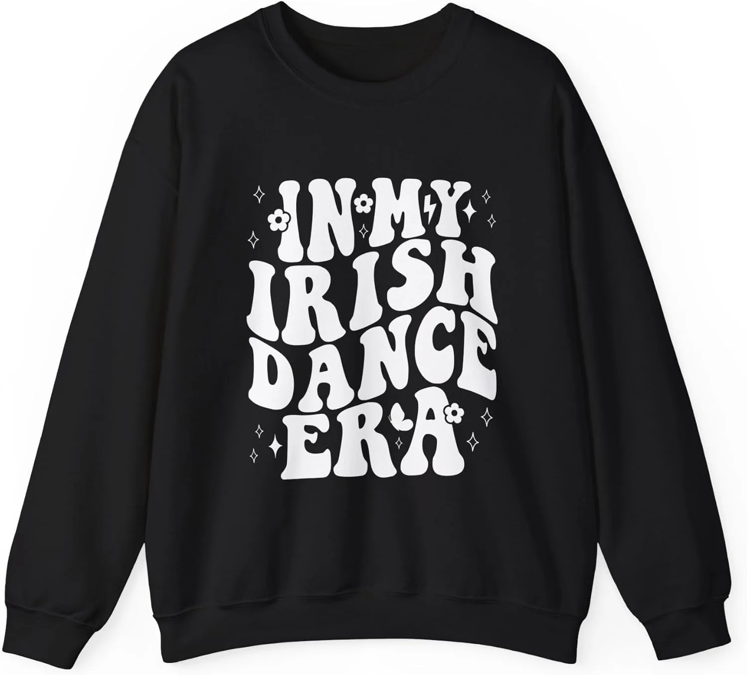 Свитшот Irish Dance
Свитшот Irish Dance