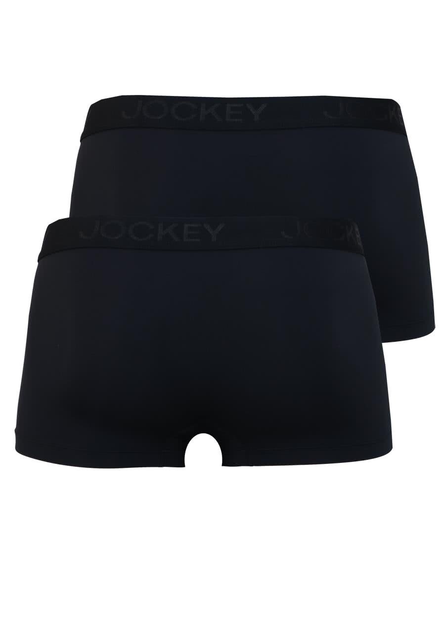 Брюки 2-PACK Jockey, черный
Брюки 2-PACK Jockey, черный
