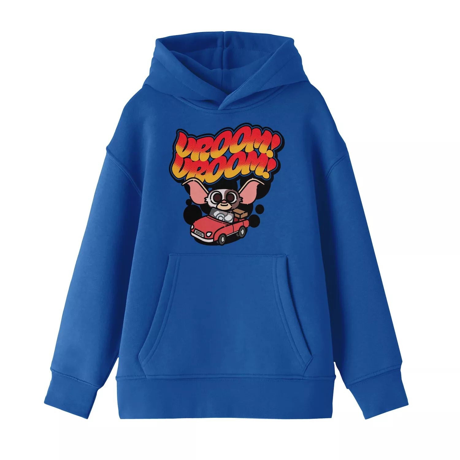 Толстовка Gremlins Gizmo Vroom Vroom для мальчиков 8–20 лет Licensed Character
Толстовка Gremlins Gizmo Vroom Vroom для мальчиков 8–20 лет Licensed Character