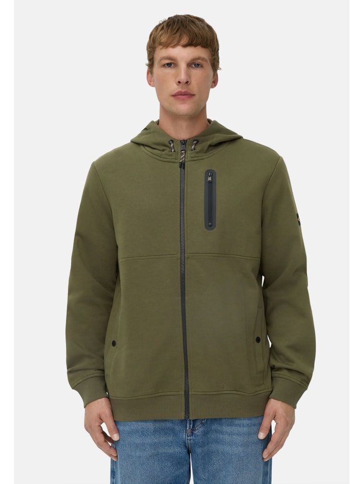 Толстовка Camel Active
Толстовка Camel Active