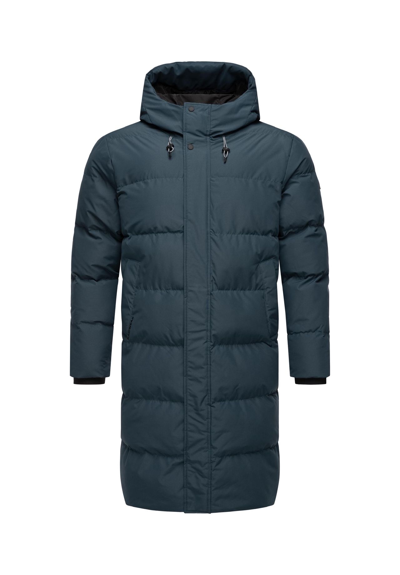 Зимнее пальто Нордвей Ragwear, цвет Night Blue
Зимнее пальто Нордвей Ragwear, цвет Night Blue