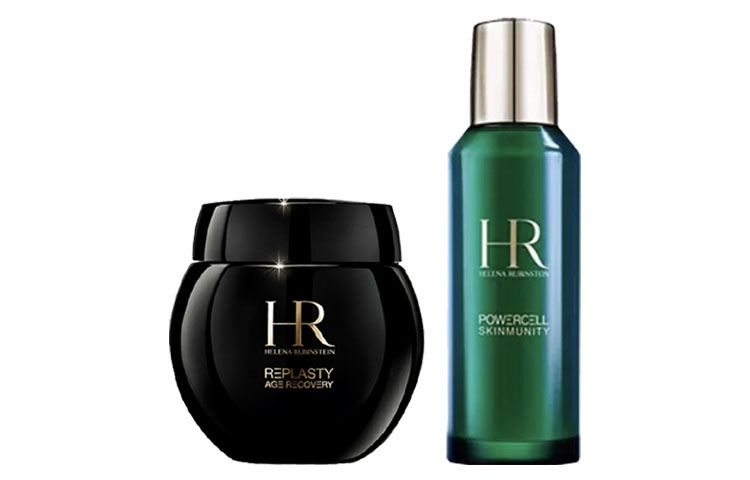 Увлажняющий набор для ухода за чувствительной кожей успокаивающий и питательный HELENA RUBINSTEIN
Увлажняющий набор для ухода за чувствительной кожей успокаивающий и питательный HELENA RUBINSTEIN